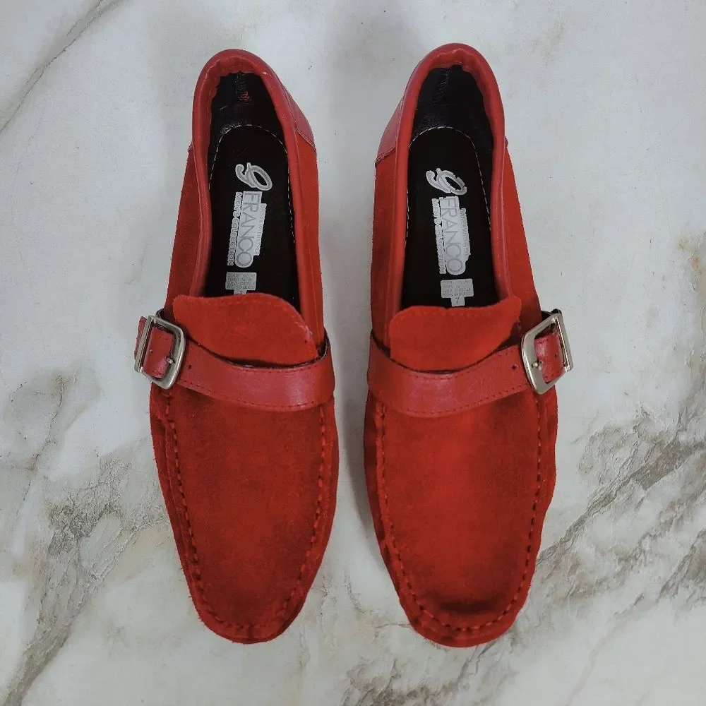 Franco Sarto pre owned